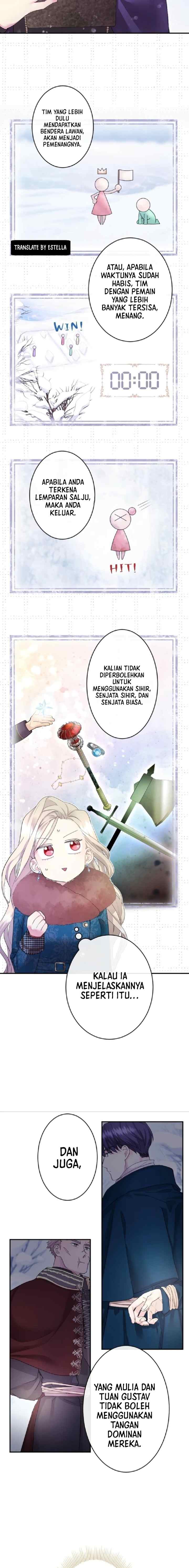 Munou na Mamahaha desu ga, Kazoku no Dekiai ga Tomarimasen! chapter 17 halaman 8