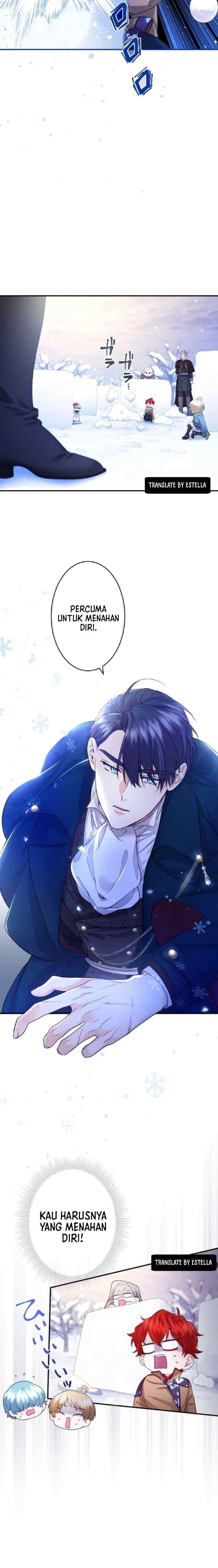 Munou na Mamahaha desu ga, Kazoku no Dekiai ga Tomarimasen! chapter 17 halaman 10