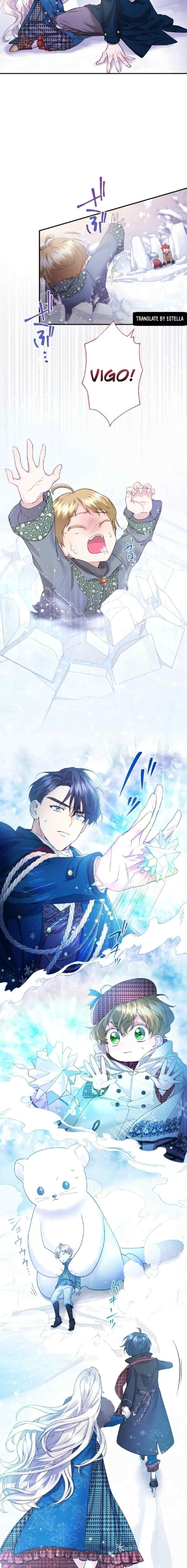 Munou na Mamahaha desu ga, Kazoku no Dekiai ga Tomarimasen! chapter 17 halaman 18