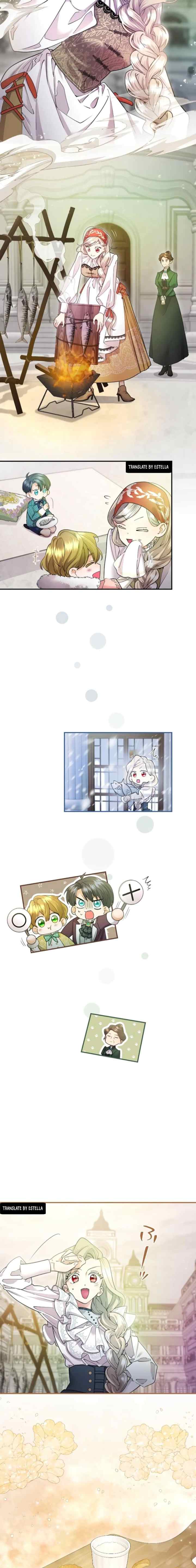 Munou na Mamahaha desu ga, Kazoku no Dekiai ga Tomarimasen! chapter 19 halaman 14
