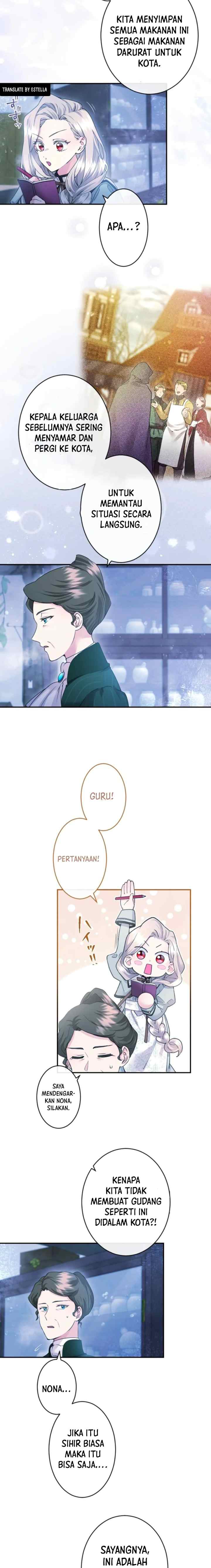 Munou na Mamahaha desu ga, Kazoku no Dekiai ga Tomarimasen! chapter 19 halaman 8