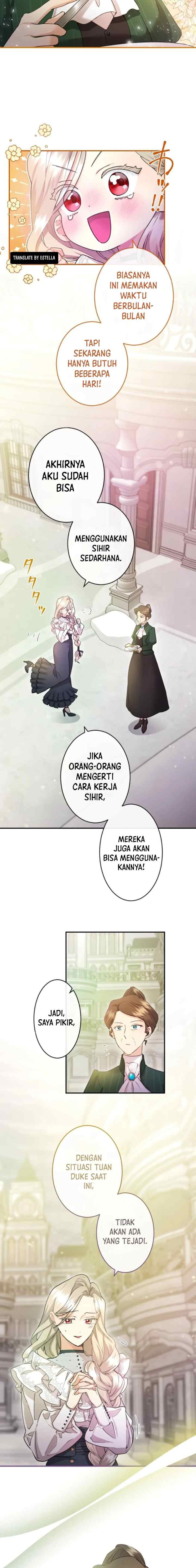 Munou na Mamahaha desu ga, Kazoku no Dekiai ga Tomarimasen! chapter 19 halaman 16