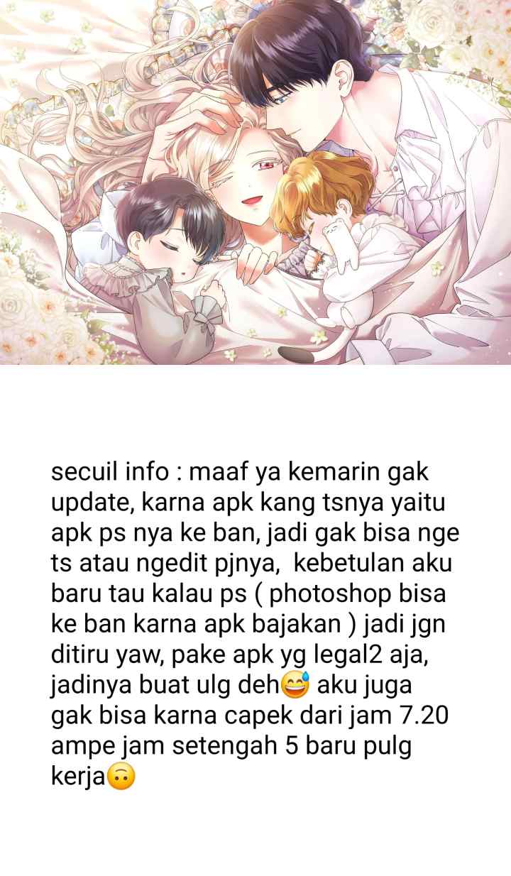 Munou na Mamahaha desu ga, Kazoku no Dekiai ga Tomarimasen! chapter 19 halaman 19