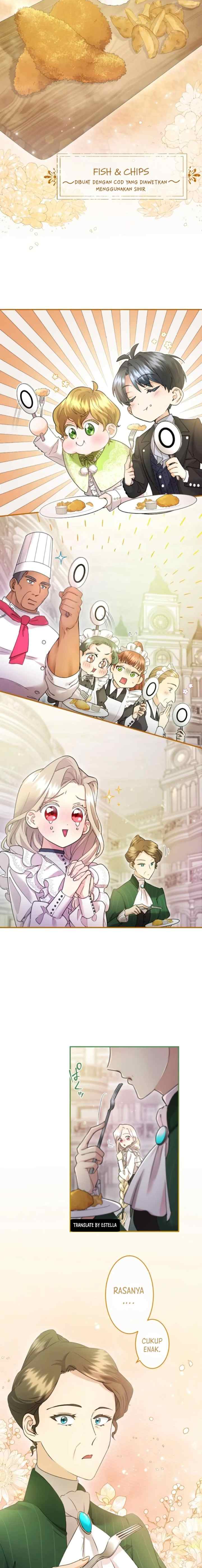Munou na Mamahaha desu ga, Kazoku no Dekiai ga Tomarimasen! chapter 19 halaman 15