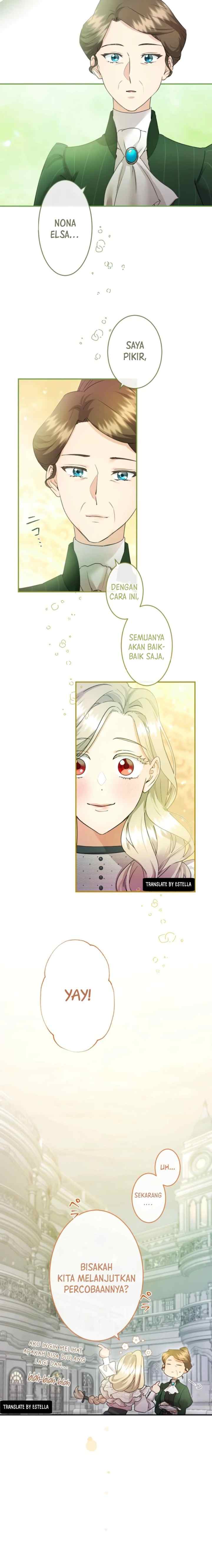 Munou na Mamahaha desu ga, Kazoku no Dekiai ga Tomarimasen! chapter 19 halaman 17