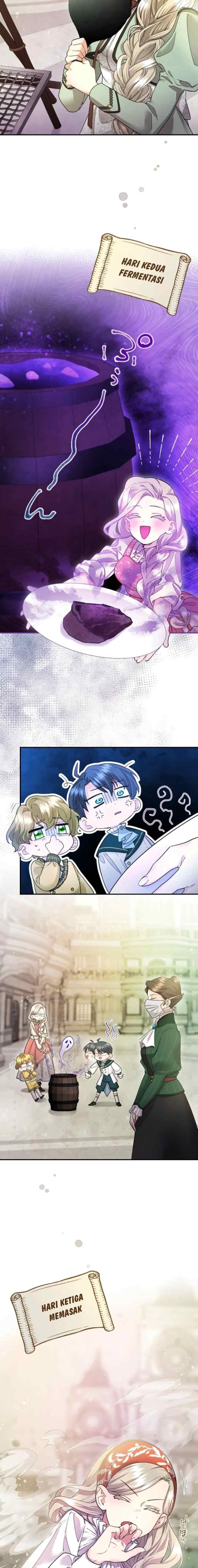 Munou na Mamahaha desu ga, Kazoku no Dekiai ga Tomarimasen! chapter 19 halaman 13