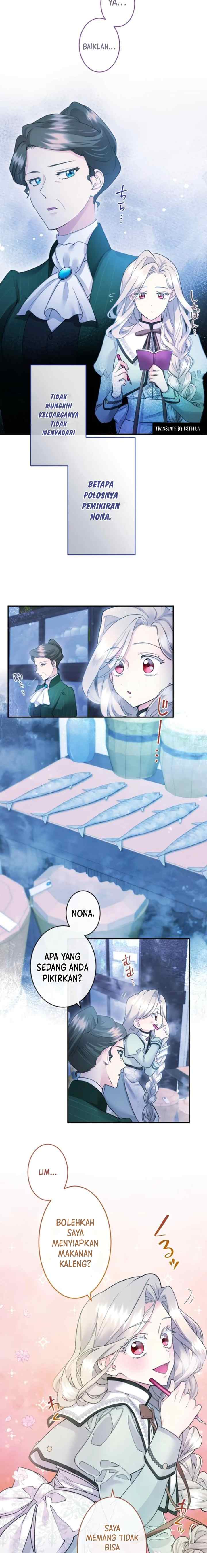 Munou na Mamahaha desu ga, Kazoku no Dekiai ga Tomarimasen! chapter 19 halaman 11