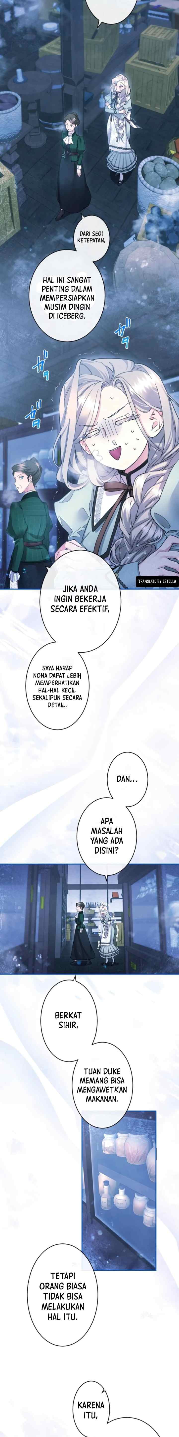 Munou na Mamahaha desu ga, Kazoku no Dekiai ga Tomarimasen! chapter 19 halaman 7