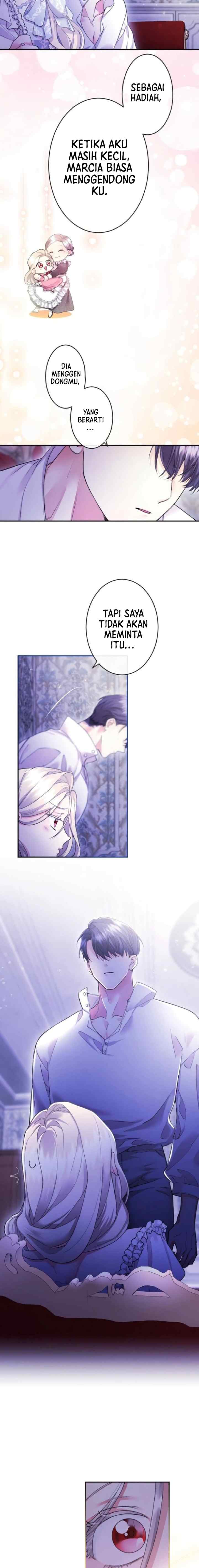 Munou na Mamahaha desu ga, Kazoku no Dekiai ga Tomarimasen! chapter 20 halaman 19