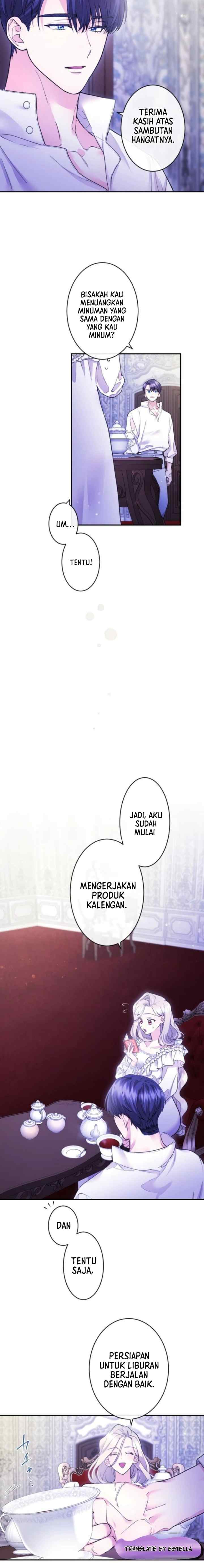 Munou na Mamahaha desu ga, Kazoku no Dekiai ga Tomarimasen! chapter 20 halaman 5