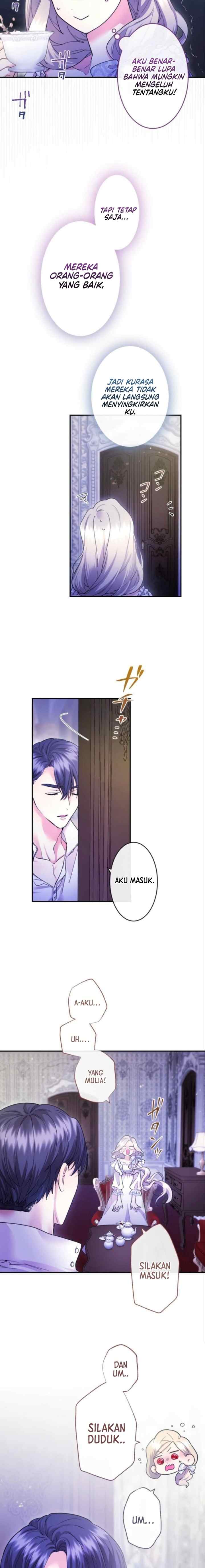 Munou na Mamahaha desu ga, Kazoku no Dekiai ga Tomarimasen! chapter 20 halaman 4