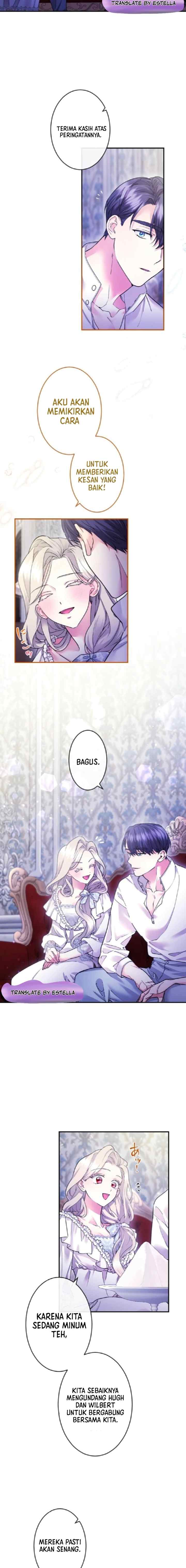 Munou na Mamahaha desu ga, Kazoku no Dekiai ga Tomarimasen! chapter 20 halaman 15