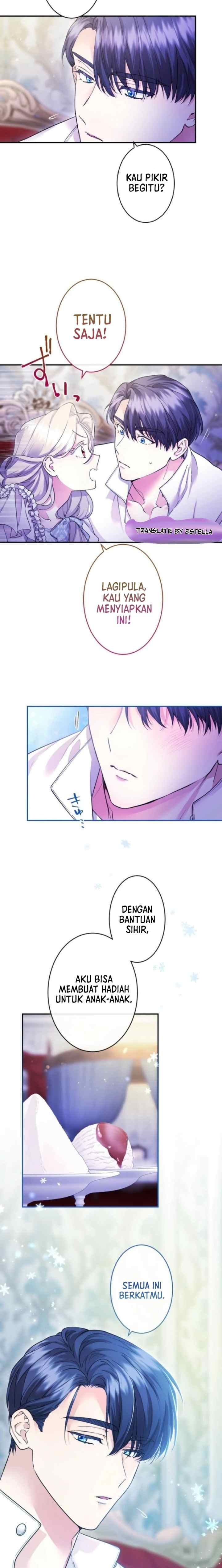 Munou na Mamahaha desu ga, Kazoku no Dekiai ga Tomarimasen! chapter 20 halaman 16