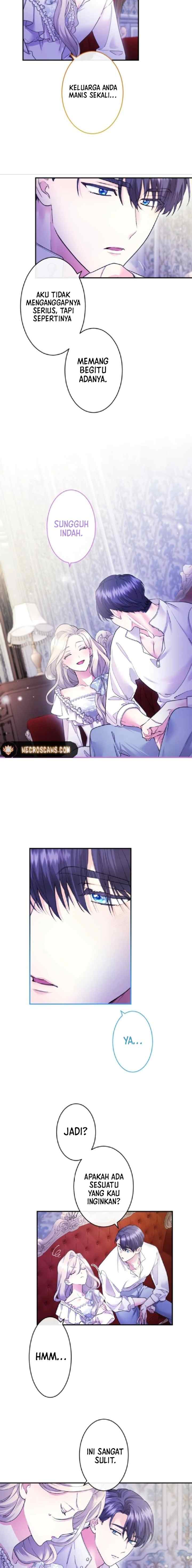 Munou na Mamahaha desu ga, Kazoku no Dekiai ga Tomarimasen! chapter 20 halaman 18