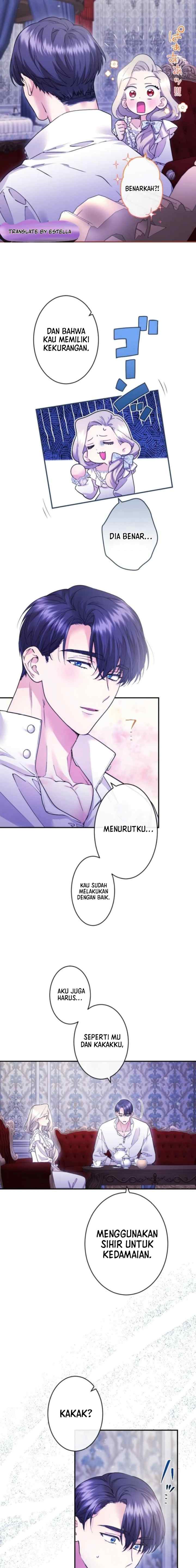 Munou na Mamahaha desu ga, Kazoku no Dekiai ga Tomarimasen! chapter 20 halaman 9
