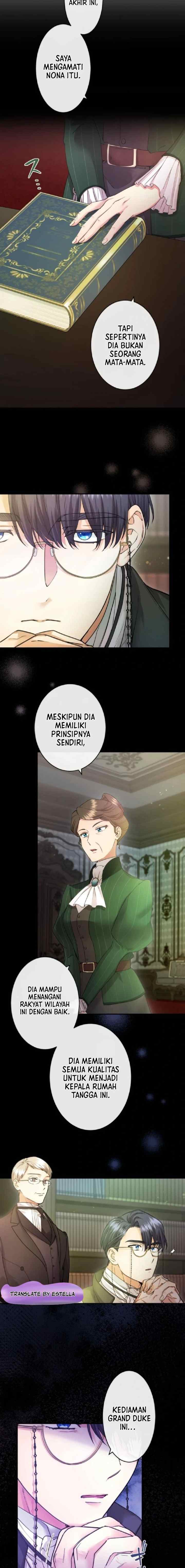 Munou na Mamahaha desu ga, Kazoku no Dekiai ga Tomarimasen! chapter 20 halaman 7