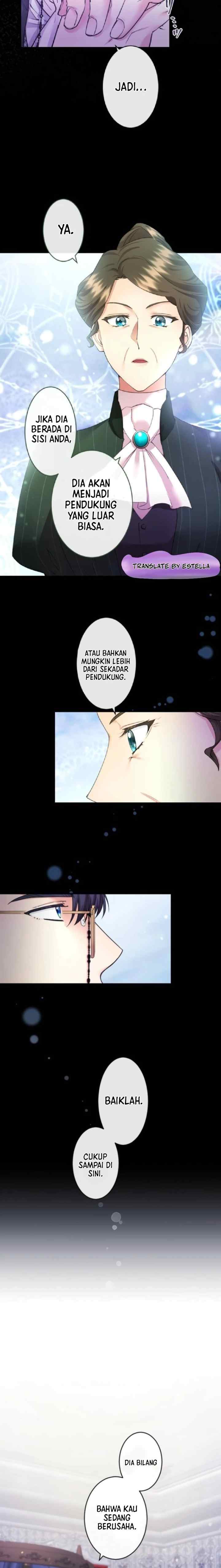 Munou na Mamahaha desu ga, Kazoku no Dekiai ga Tomarimasen! chapter 20 halaman 8