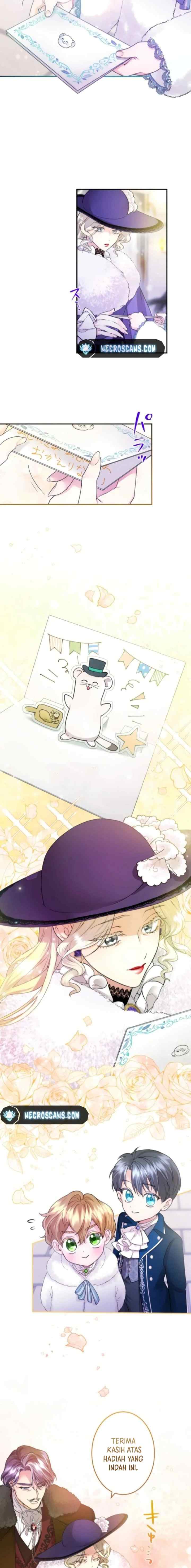 Munou na Mamahaha desu ga, Kazoku no Dekiai ga Tomarimasen! chapter 22 halaman 4