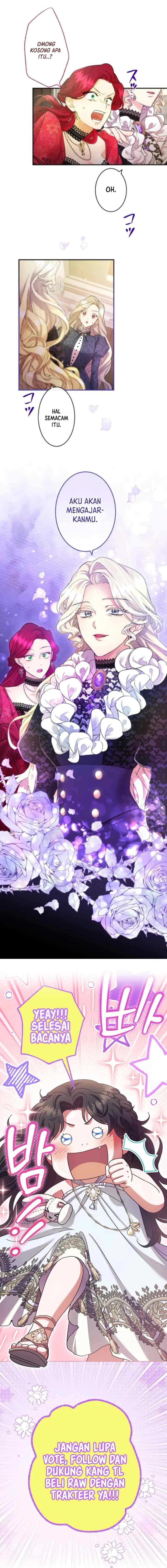 Munou na Mamahaha desu ga, Kazoku no Dekiai ga Tomarimasen! chapter 22 halaman 19