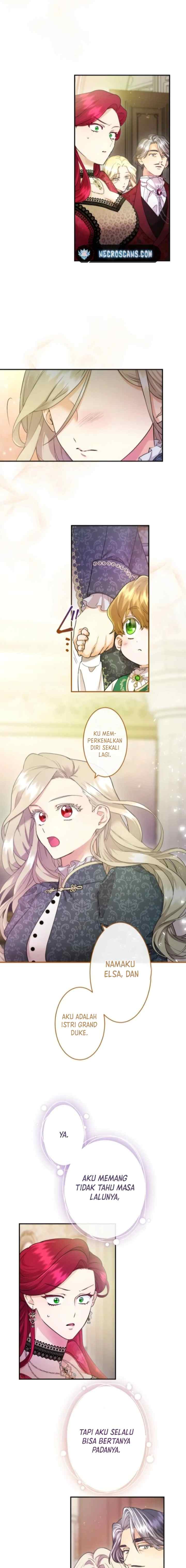 Munou na Mamahaha desu ga, Kazoku no Dekiai ga Tomarimasen! chapter 22 halaman 17