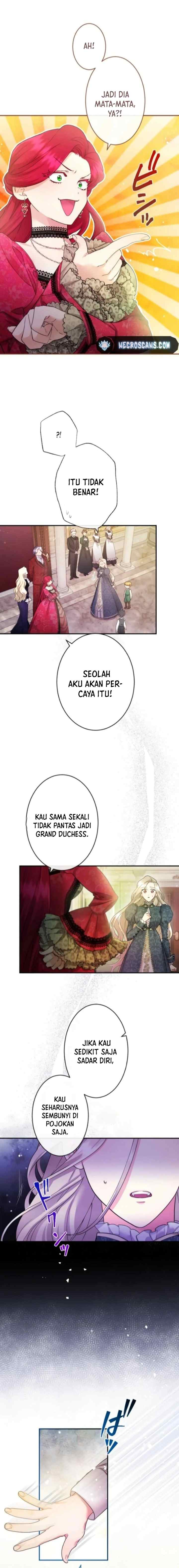 Munou na Mamahaha desu ga, Kazoku no Dekiai ga Tomarimasen! chapter 22 halaman 15