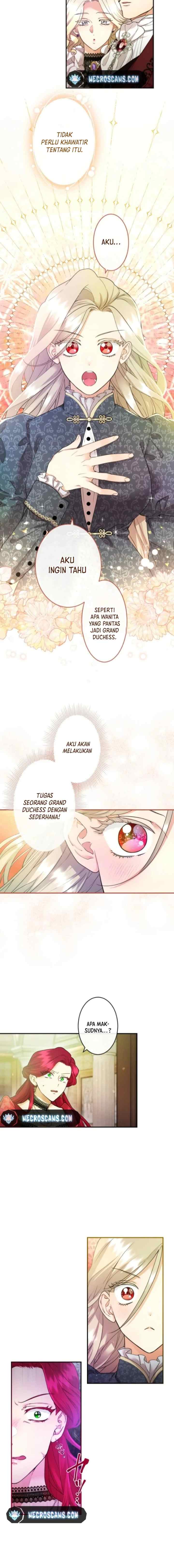 Munou na Mamahaha desu ga, Kazoku no Dekiai ga Tomarimasen! chapter 22 halaman 18