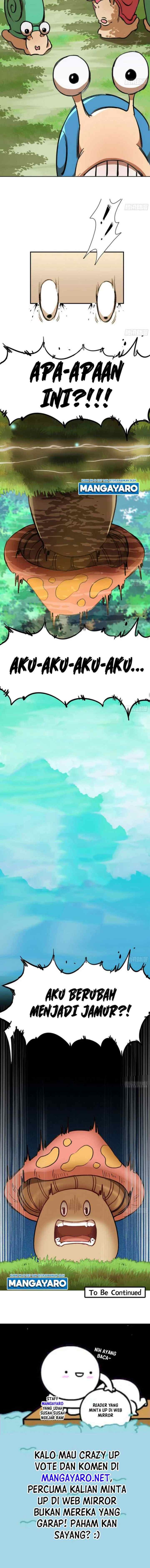 Mushroom Hero chapter 1 halaman 11