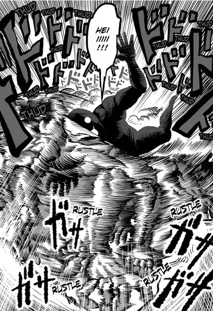 Mutant wa Ningen no Kanojo to Kisu ga Shitai chapter 13 halaman 5
