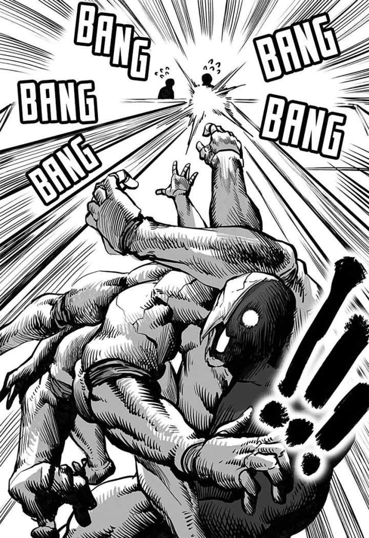 Mutant wa Ningen no Kanojo to Kisu ga Shitai chapter 13 halaman 9