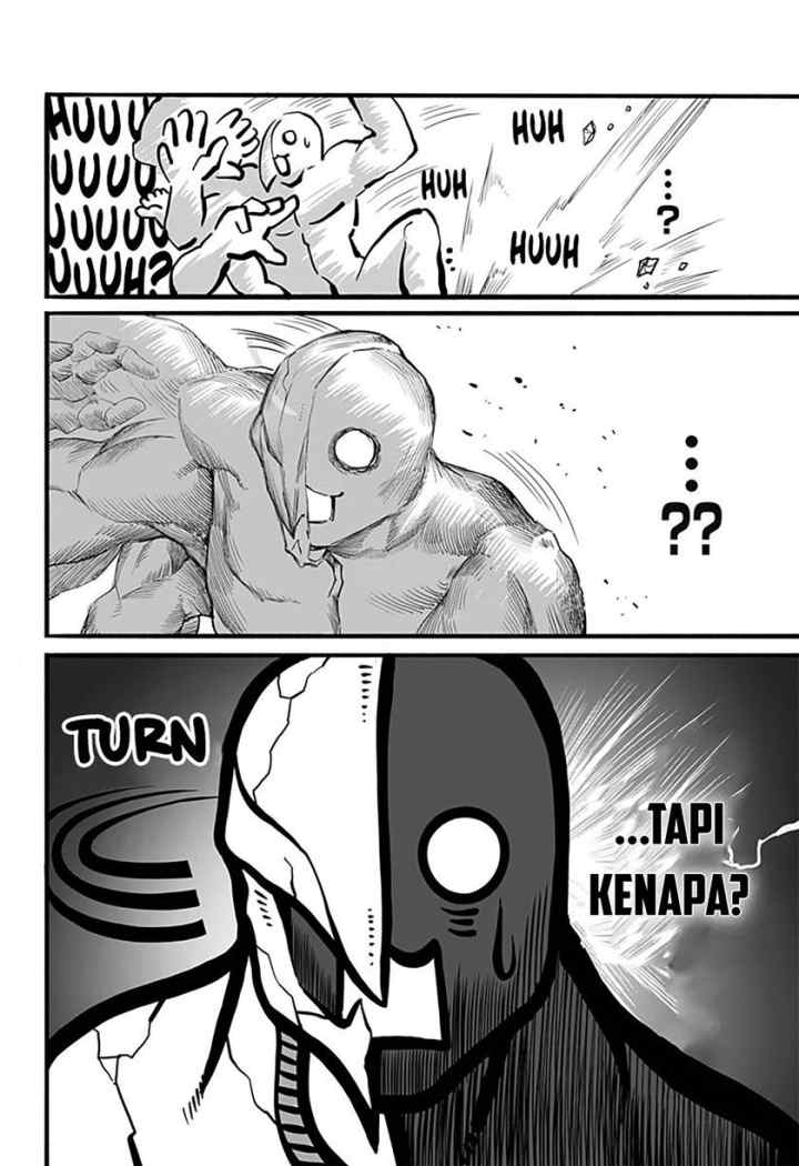 Mutant wa Ningen no Kanojo to Kisu ga Shitai chapter 13 halaman 10