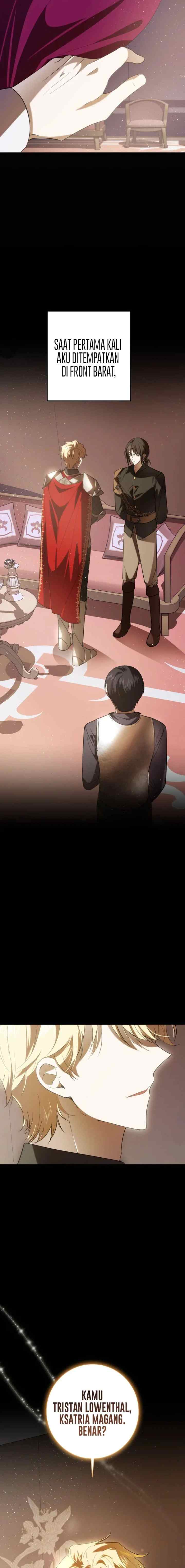 My Beloved Tyrant chapter 29 halaman 15