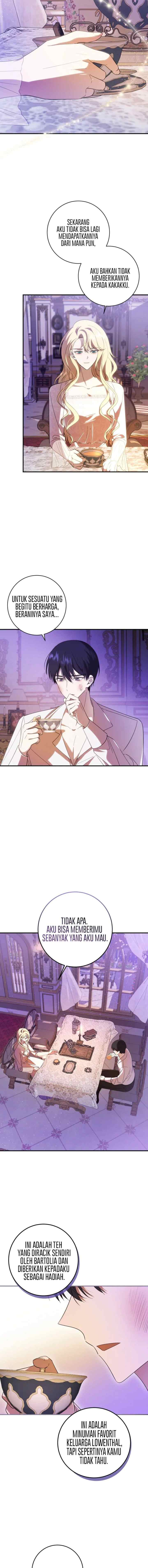 My Beloved Tyrant chapter 29 halaman 5
