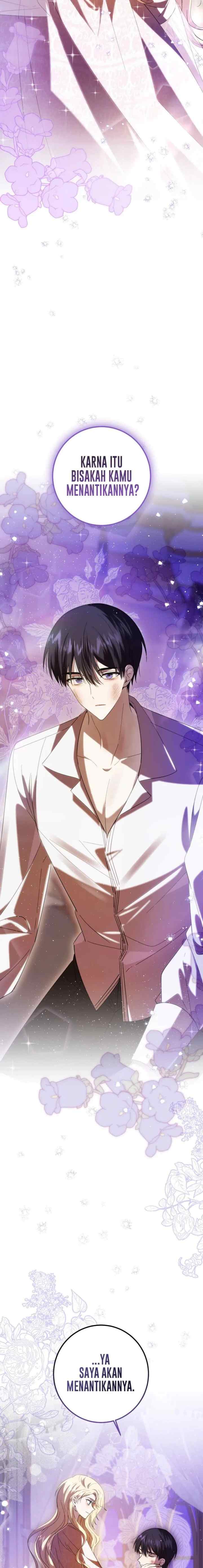 My Beloved Tyrant chapter 29 halaman 9