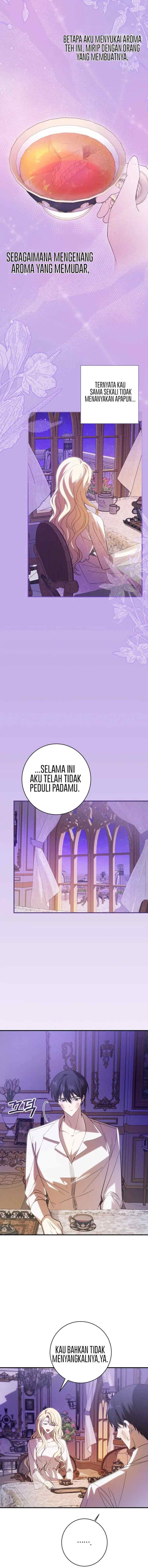 My Beloved Tyrant chapter 29 halaman 7