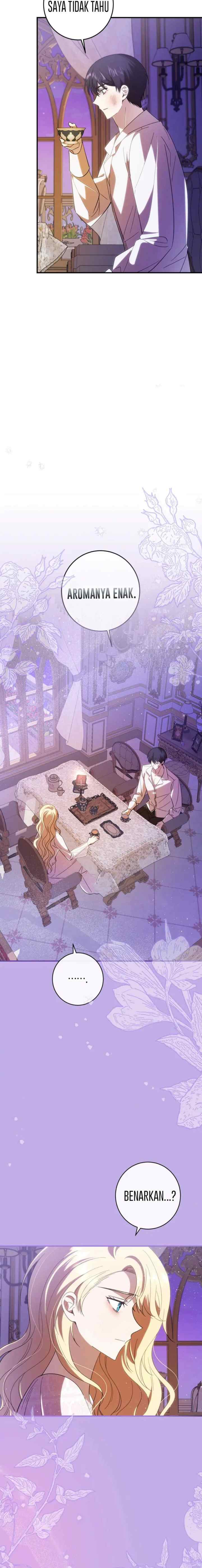 My Beloved Tyrant chapter 29 halaman 6