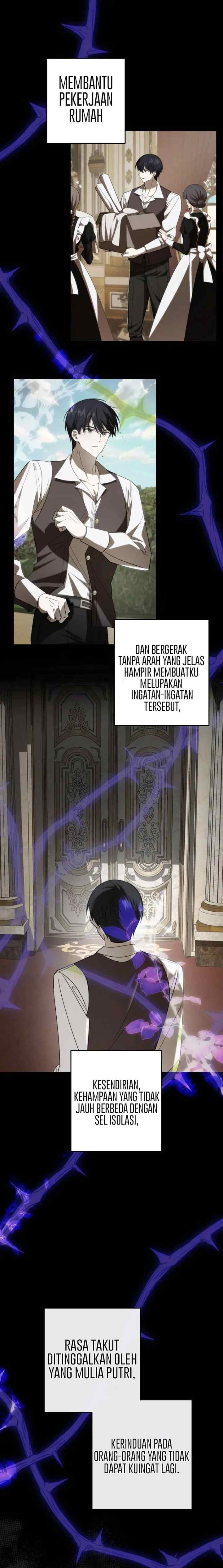 My Beloved Tyrant chapter 29 halaman 12