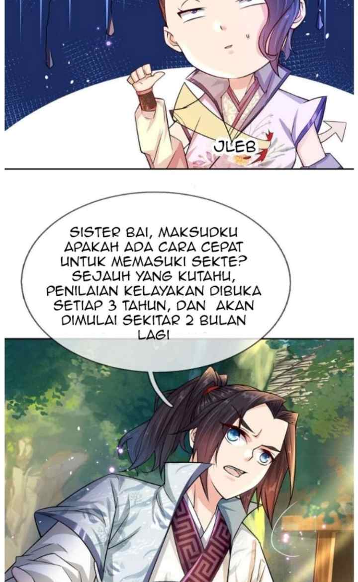 My Body Is A Sword chapter 18 halaman 12