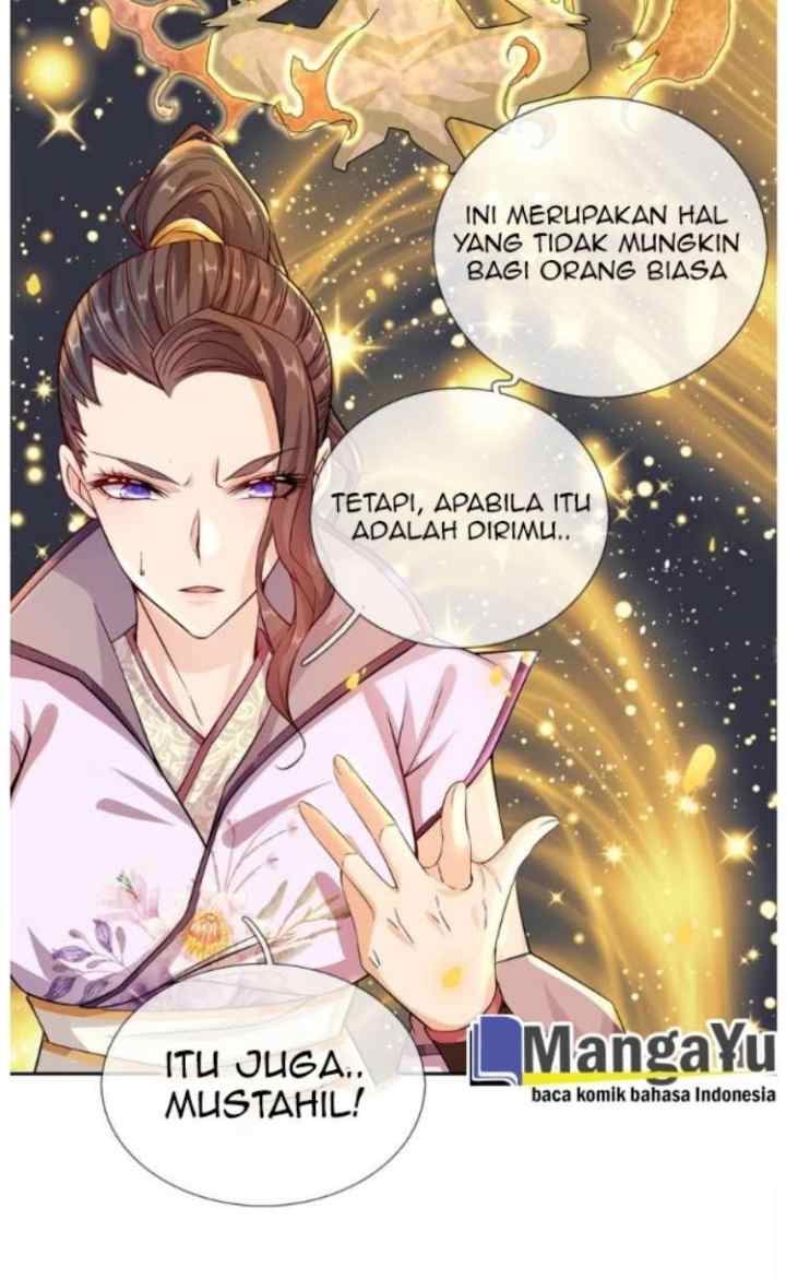My Body Is A Sword chapter 18 halaman 17