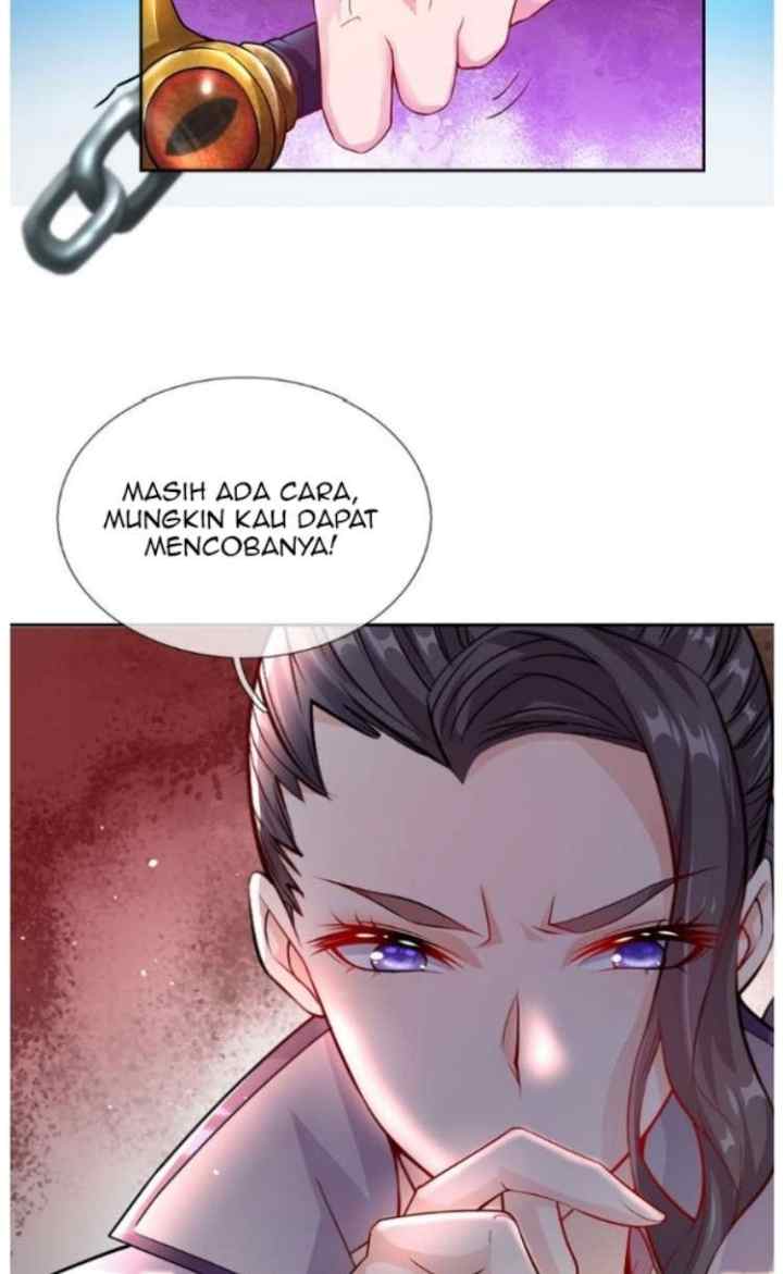My Body Is A Sword chapter 18 halaman 15