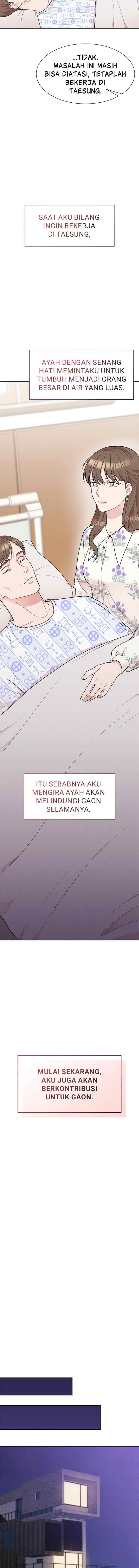 My Boss's Perfect Wedding chapter 2 halaman 6