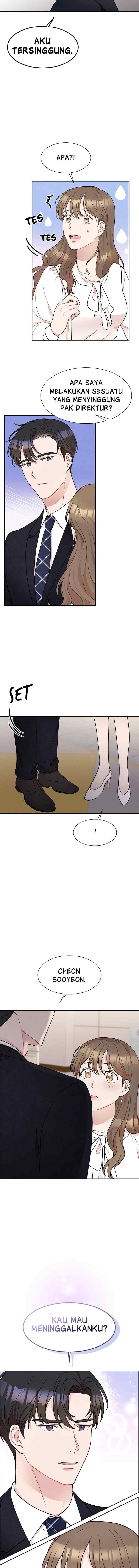 My Boss's Perfect Wedding chapter 2 halaman 17