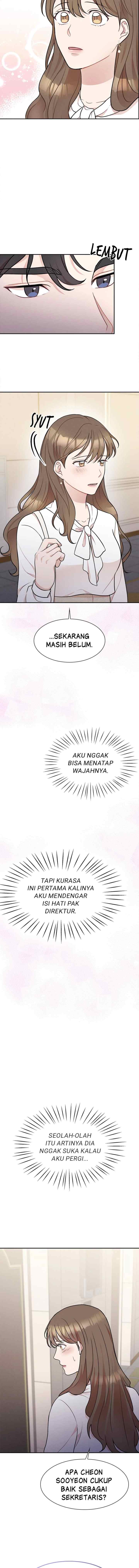 My Boss's Perfect Wedding chapter 2 halaman 18
