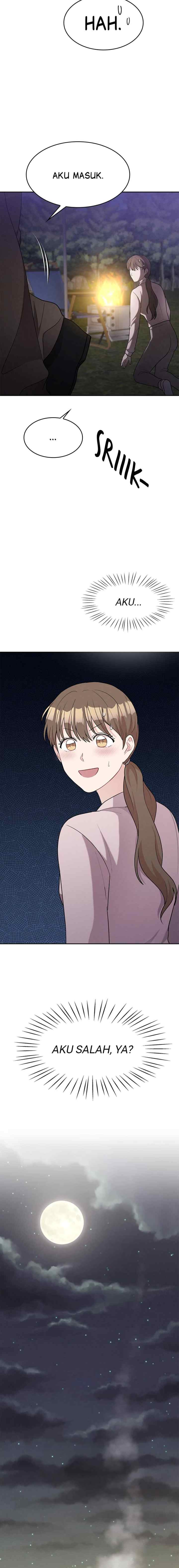 My Boss's Perfect Wedding chapter 63 halaman 10