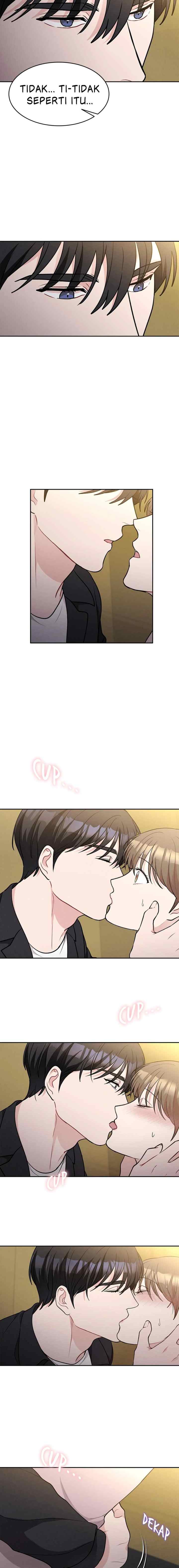 My Boss's Perfect Wedding chapter 63 halaman 16