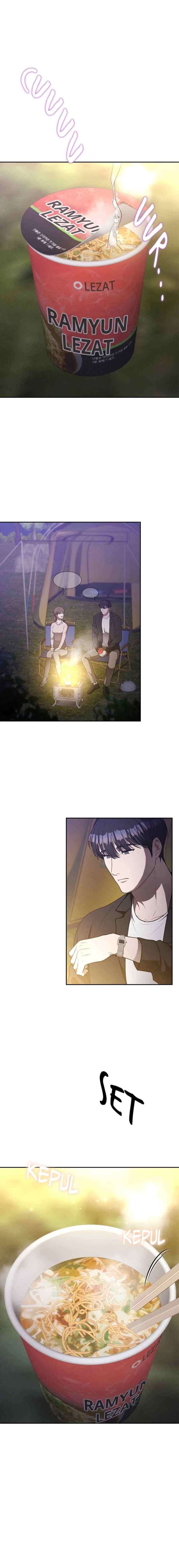 My Boss's Perfect Wedding chapter 63 halaman 7