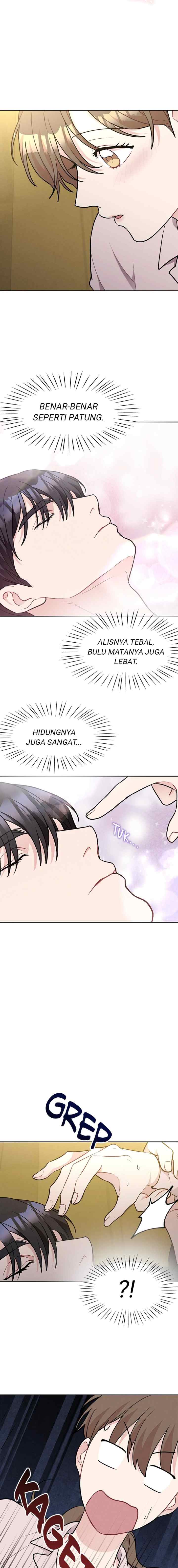 My Boss's Perfect Wedding chapter 63 halaman 13