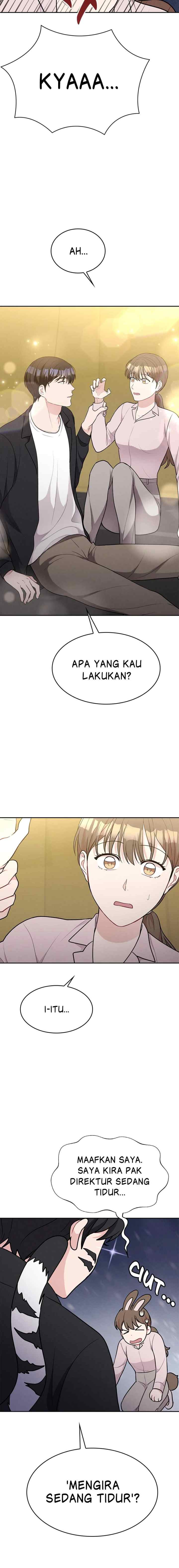 My Boss's Perfect Wedding chapter 63 halaman 14