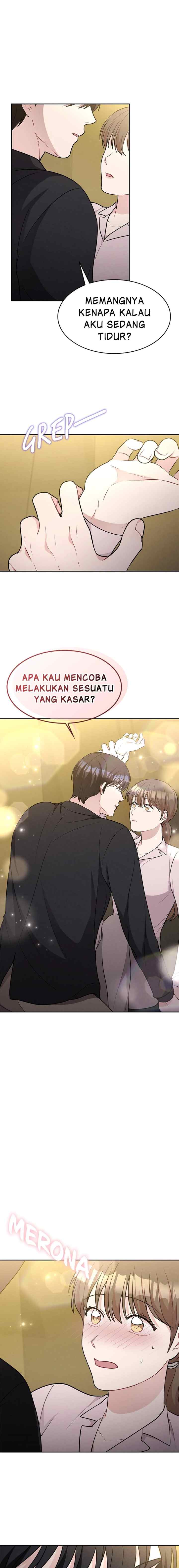 My Boss's Perfect Wedding chapter 63 halaman 15