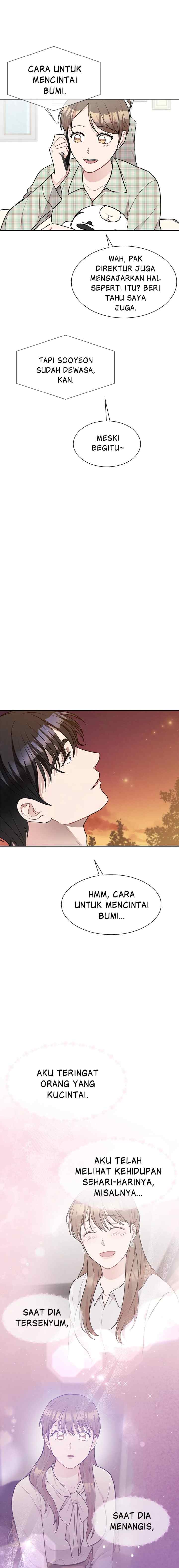 My Boss's Perfect Wedding chapter 72 halaman 13