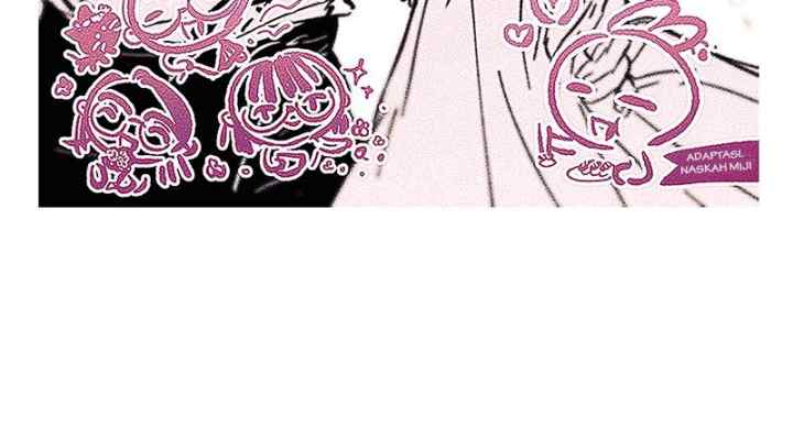My Boss's Perfect Wedding chapter 74 halaman 19